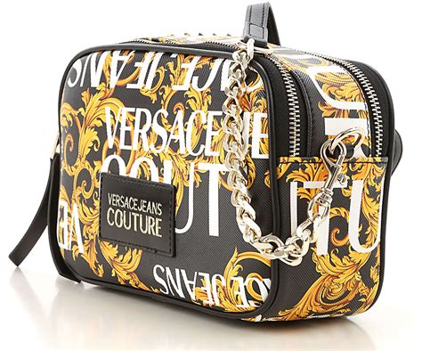 borsa versace jeans su subito|Nuova collezione di borse Versace Jeans Couture donna su.